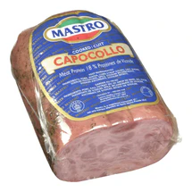 MASTRO CAPICOLLO SOFT 100 G