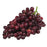SEEDLESS RED GRAPES, 1 UNIT