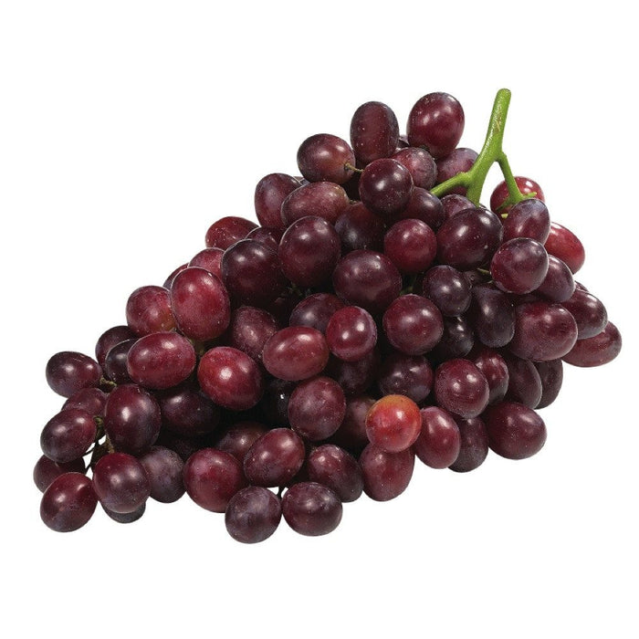 SEEDLESS RED GRAPES, 1 UNIT