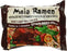 MALA RAMEN, INSTANT NOODLES WITH SPICY BEEF FLAVOUR, 85 G