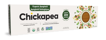 CHICKAPEA, ORGANIC SPAGHETTI PASTA WITH CHICKPEAS AND LENTILS, 227G