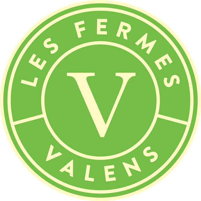 LES FERMES VALENS, ORGANIC GROUND BEEF, 454 G                                