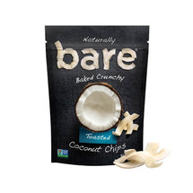 BAR, TOASTED COCONUT CHIPS, 94G