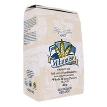 MILANAISE WHEAT FLOUR FOR PASTRY, 1Kg