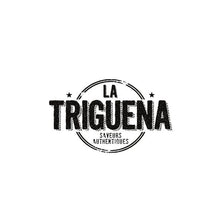 TRIGUENA, WHOLE WHEAT FLOUR TORTILLA, 340 G