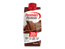 FIRST PROTEIN, CHOCOLATE DRINK, 325ML