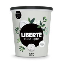 FREEDOM, CLASSIC 0% NATURAL, 650G