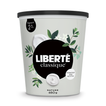 FREEDOM, CLASSIC 2% NATURAL, 650G