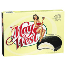 VACHON MAY WEST ORIGINAL CAKES 6S 324 G