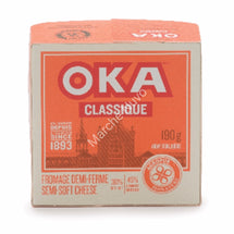 AGROPUR CLASSIC OKA CHEESE 190 G