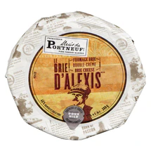 QUESO BRIE ALEXIS PORTNEUF 300 G