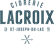 LACROIX, CIDRE MELON D'EAU BASILIC 5.5%, 4X355 ML