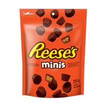 REESE'S, MINIS, 210G