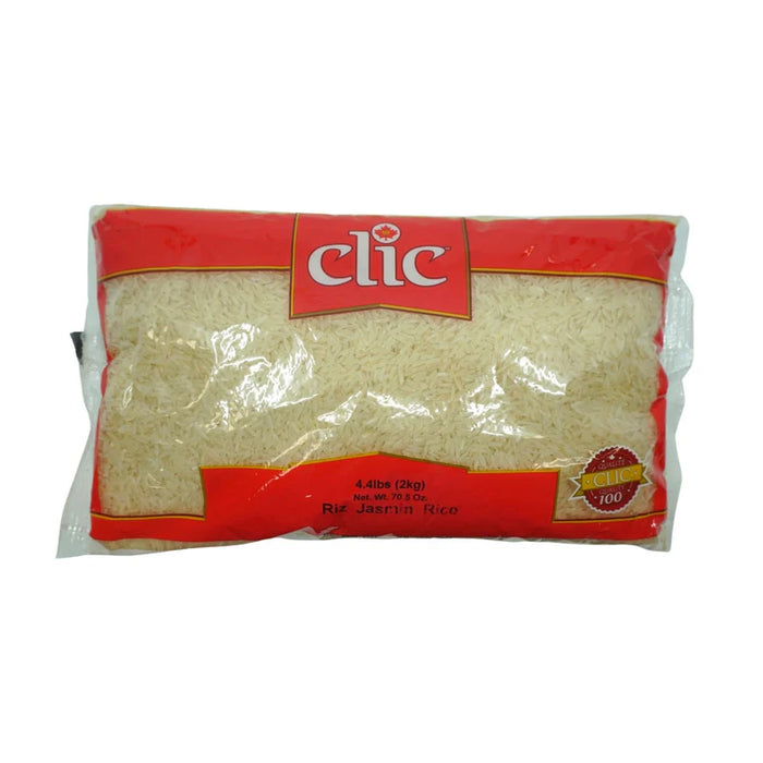 CLIC, JASMINE RICE, 907 G