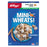 KELLOGG'S MINI WHEATS CEREAL, 510 G