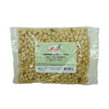 MIDO RAW WHITE PEANUTS 250G