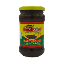 DONA ISABEL, PANCA PEPPER PASTE, 212G