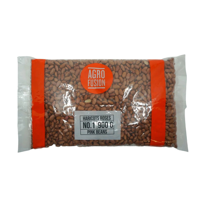 AGROFUSION, DARK RED BEANS, 900G