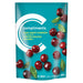COMP CERISES DOUCES FONCÉES 600G