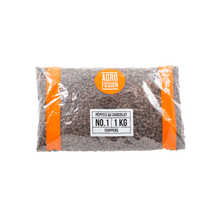 AGROFUSION, BROWN LENTILS, 900G