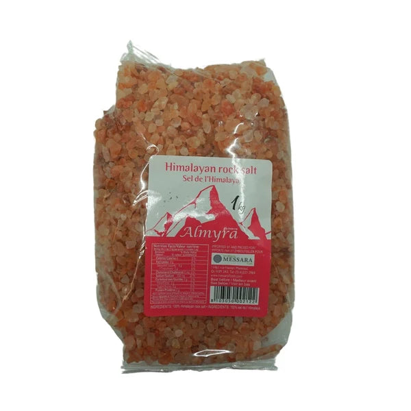 SHAN MASALA HIMALAYAN SALT, 400 G