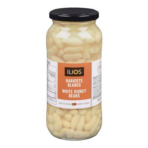 D'AUCY, PREPARED LENTILS, 398 ML