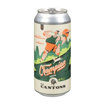 BEER OF THE CANTONS CHAMPION NEIPA 473 ML