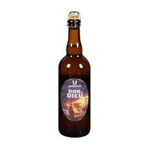 UNIBROUE DON DE GOD BEER, 9%, 750 ML