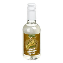 CHATEAU THIERRY SIMPLE SYRUP 375 ML