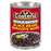 LA COSTENA WHOLE BLACK BEANS, 540 ML