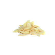 MIRO, AMANDES BLANCHES TRANCHÉES, 150G