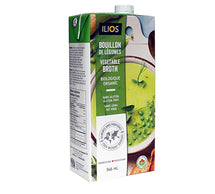 COMPLIMENTS, ORGANIC CHICKEN BROTH LESS SODIUM, 900ML