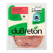 DUBRETON JAMBON FUME BOIS DE POMMIER 150G
