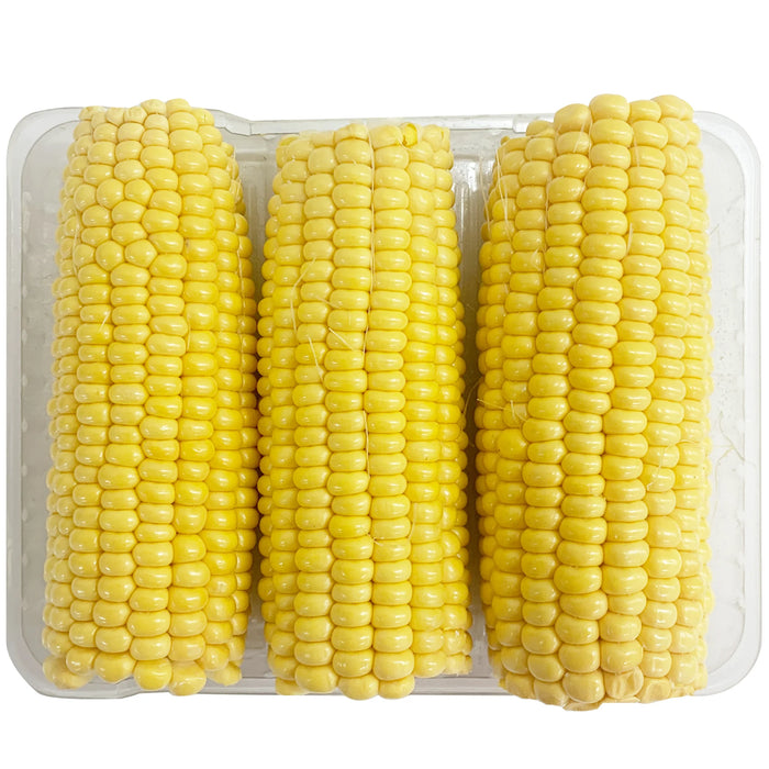 INDIAN WHEAT, PACK OF 2