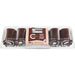COMP. ROULES SUISSES CHOCO.VANILLE 400G