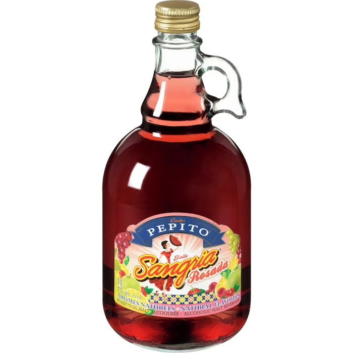 PEPITO SANGRIA, 1 L