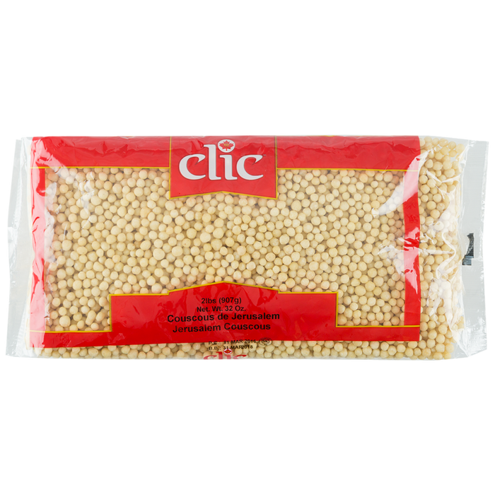 CLIC COUSCOUS FROM JERUSALEM 907 G