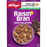 KELLOGG'S GRAPE BRAN ORIGINAL CEREAL, 425 G