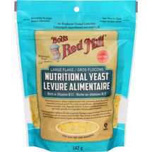 BRAGG, GLUTEN-FREE YEAST, 142 G