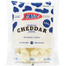 ST-ALBERT FROMAGE CHEDDAR EN GRAINS 200g
