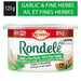 PRESIDENT RONDELE AIL&FINES HERBES 125G
