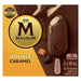 MAGNUM DOUBLE CARAMEL 3x90 ML