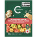 COMP TORTELLINI 3 COULEURS FROMAGE 350G