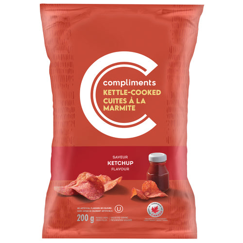 COMP CROUST KETCHUP 200G