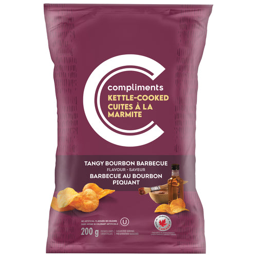 COMP CROUST BARBECUE 200G