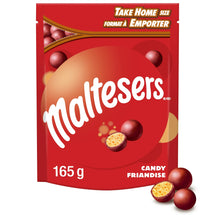 MALTESERS, FORMAT À EMPORTER, 165G