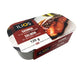 ILIOS SAUMON SAUCE TERIYAKI 120G