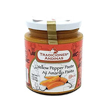 DONA ISABEL ISABEL YELLOW PEPPER PUREE, 212.6 G