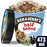 BEN & JERRY'S HALF BAKED ICE CREME GLACEE 473 ML
