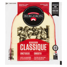 BERGERON FROM CLASSIQUE 200 G